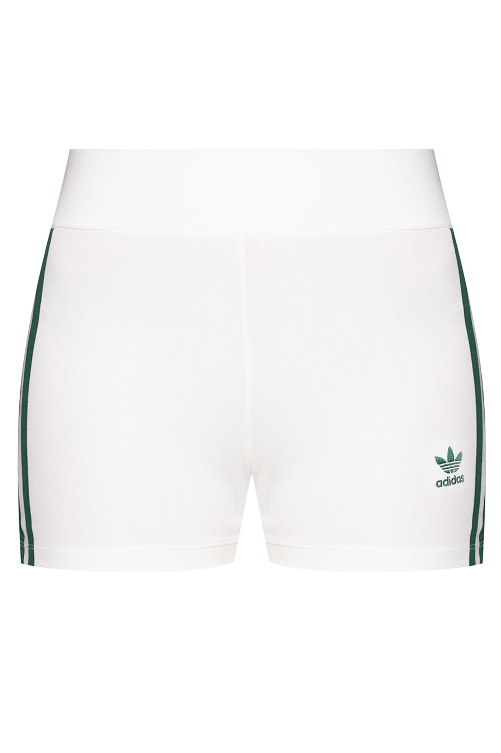 Adidas shorts womens on sale outfit